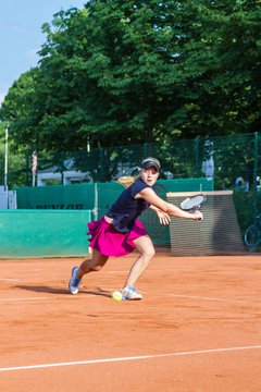 Bild 673 - BL Club an der Alster - TEC Waldau Stuttgart : Ergebnis: 5:4